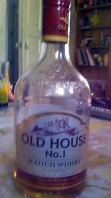     
: Old House scotch whisky .jpg
: 463
:	46.8 
ID:	443